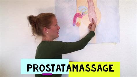 Prostatamassage Sexuelle Massage Rillaar