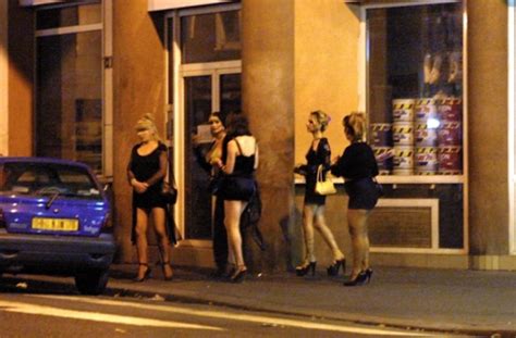 Prostituierte Bad Laer
