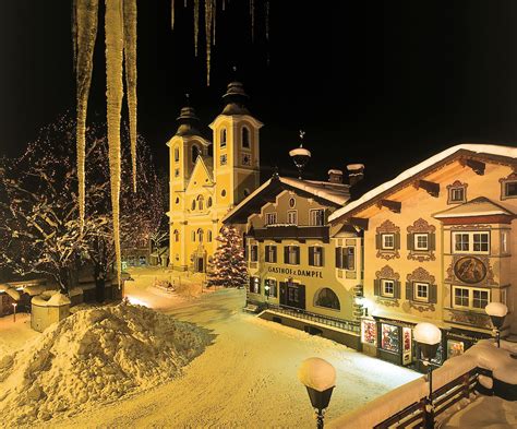 Brothel Sankt Johann in Tirol