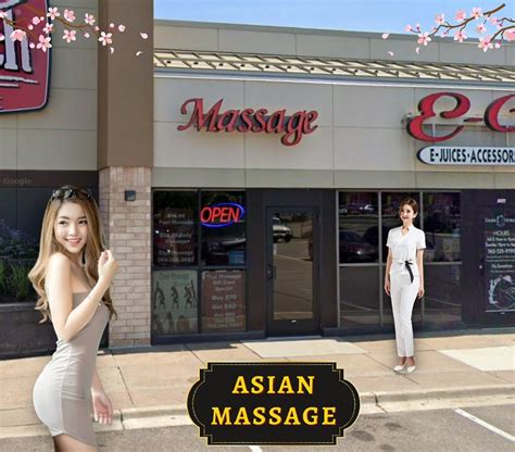Erotic massage Garden City