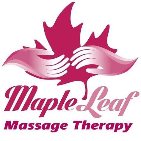 Erotic massage Maple Leaf