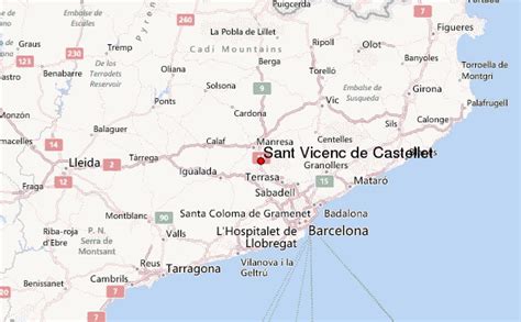 Find a prostitute Sant Vicenc de Castellet