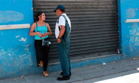 Prostituta San José el Alto