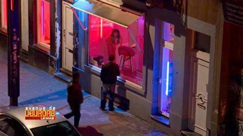 Prostituée Saint Trond