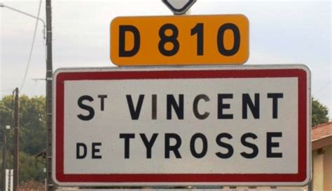 Sex dating Saint Vincent de Tyrosse
