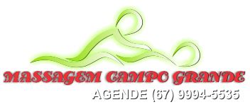 Sexual massage Campo Grande