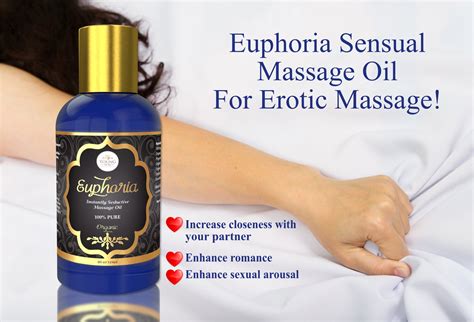 Sexual massage Esil