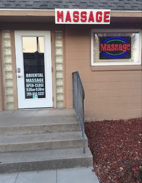 Sexual massage Okmulgee