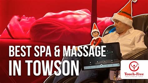 Sexual massage Towson