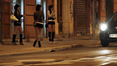 Trouver une prostituée Maizières les Metz